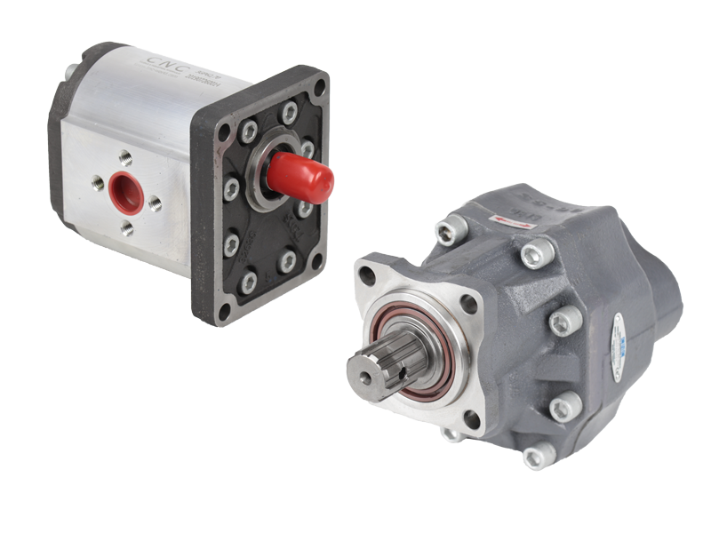 Gear Pumps