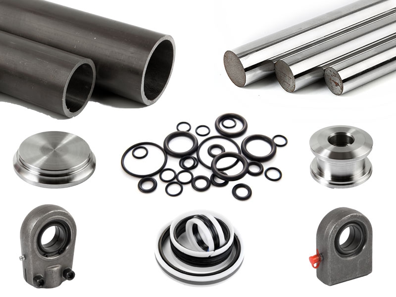 Cylinder Parts