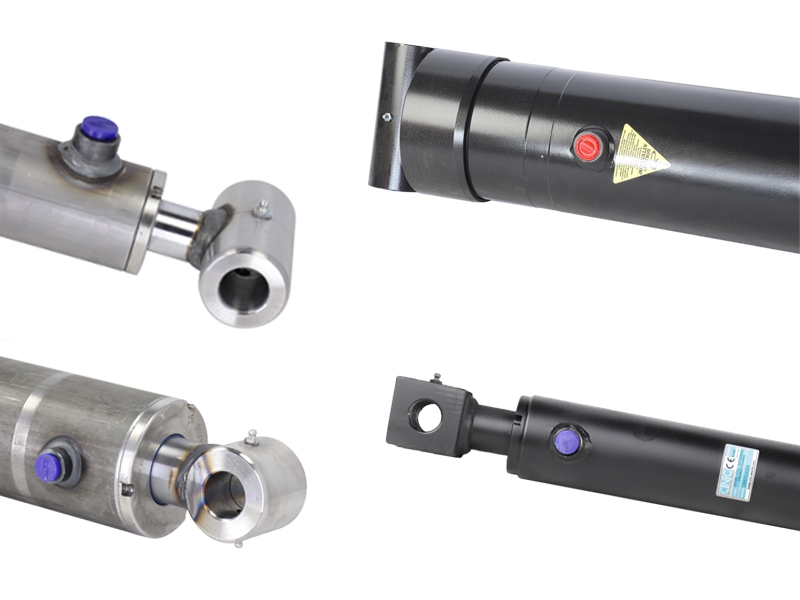 Hydraulic Cylinders