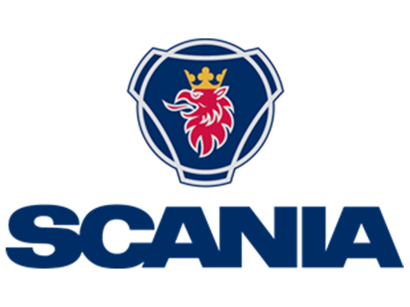 SCANIA