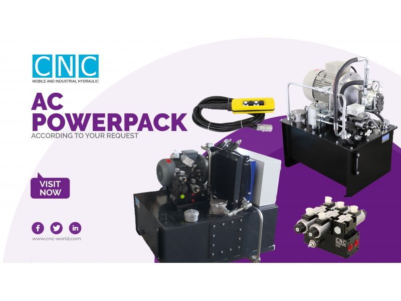 AC POWERPACK