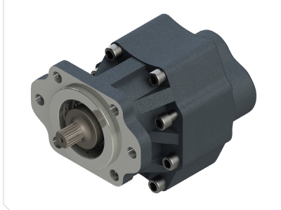 30 SAE B SERIES GEAR PUMP