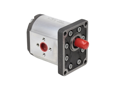 ALUMINIUM GEAR PUMP