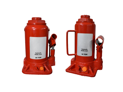 Hydraulic Bottle Jack
