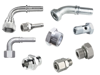 Hydraulic Fittings