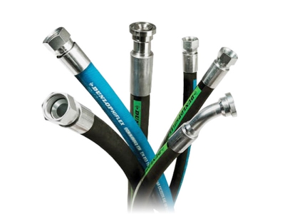 Hydraulic Hoses