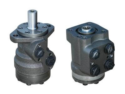 Hydraulic Motors