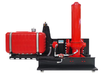 Hydraulic Kits for Dumper