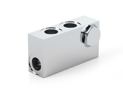 VBPDE-CMP-FLV SERIES