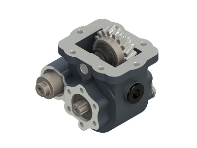 ZF 6406 PK
