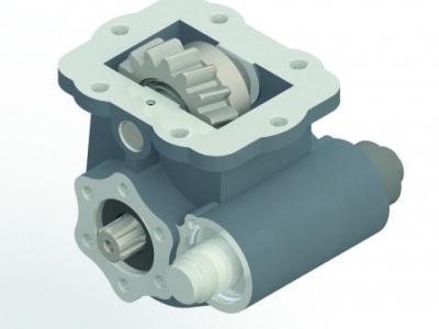 ZF ECOMID 9S 109 (12,91)